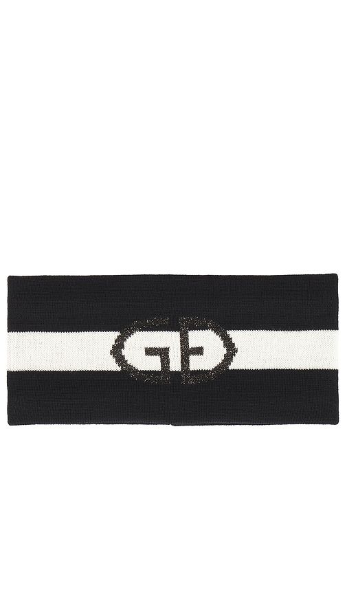 Pascalle Headband in - Goldbergh - Modalova