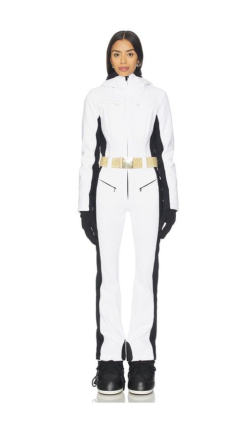 Parry Ski Suit in . - size 32 (also in 34, 38) - Goldbergh - Modalova