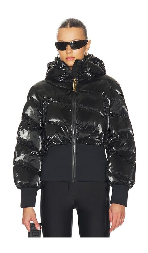 Fusilli Ski Jacket in . - size 38 (also in 40) - Goldbergh - Modalova