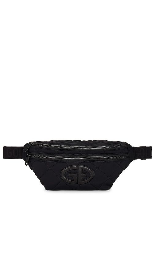 Goldbergh Col Fanny Pack in Black - Goldbergh - Modalova