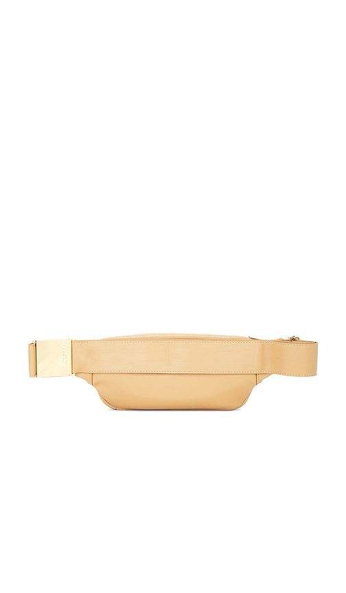 Goldbergh Gioia Fanny Pack in Tan - Goldbergh - Modalova