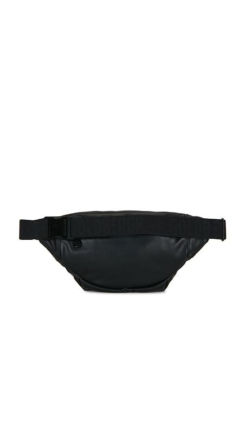 Goldbergh Yoshima Bag in Black - Goldbergh - Modalova