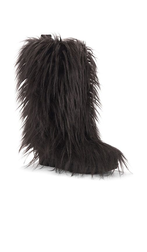 Leonora Faux High Snowboot in . - size 37 (also in 38) - Goldbergh - Modalova