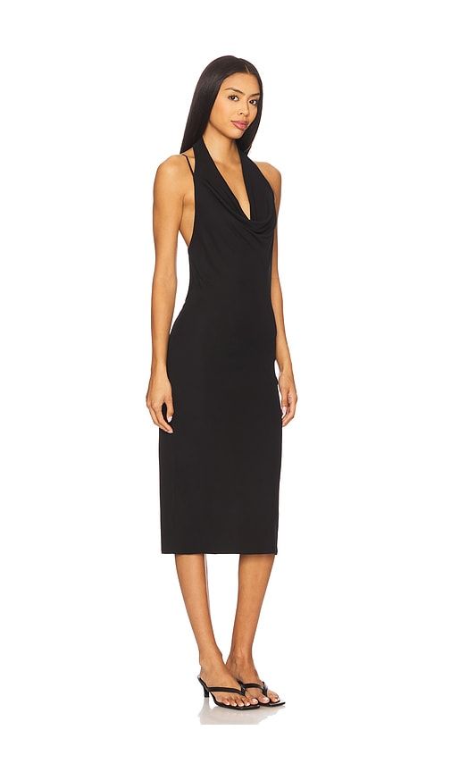 Sill Dress in . - size L (also in M) - Geel - Modalova