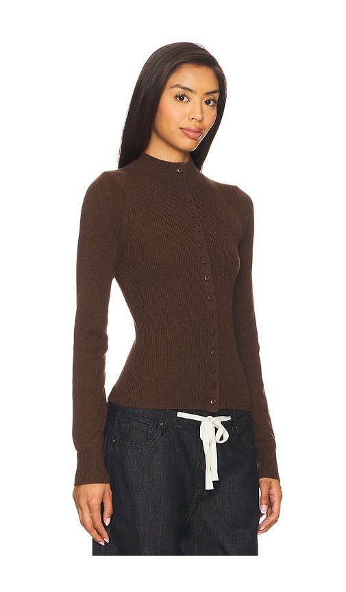 Mylah Top in . - size L (also in M, S, XS) - Geel - Modalova