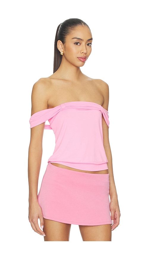 Wilson Top in . - size M (also in S, XS) - Geel - Modalova