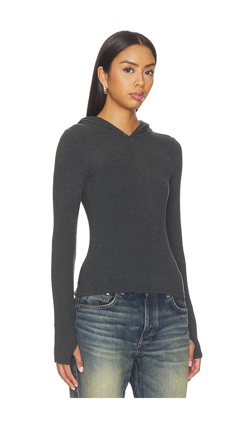 Lou Top in . - size L (also in M, S, XS) - Geel - Modalova