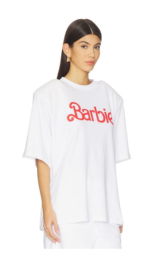 X Barbie Kenna Tee in . - size L (also in M, XS) - Gestuz - Modalova