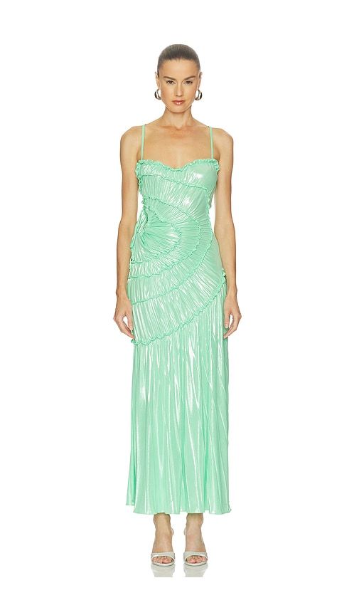 Starlight Dress in . - size 10/M (also in 12/L, 6/XS, 8/S) - Georgia Hardinge - Modalova