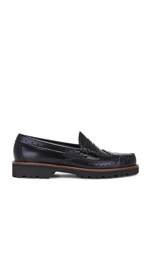 Larson Wingtip Lug in . - size 10 (also in 7) - G.H.BASS - Modalova