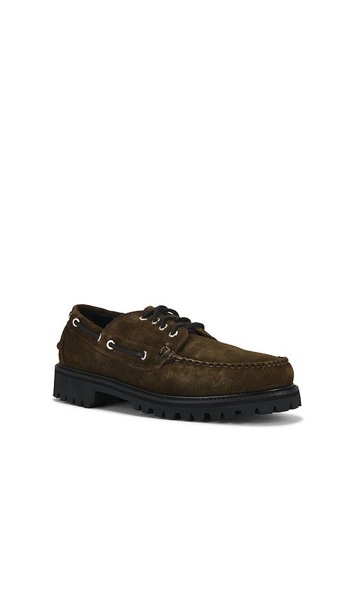 Ranger Camp Moc in Green. - size 7.5 (also in 9.5) - G.H.BASS - Modalova