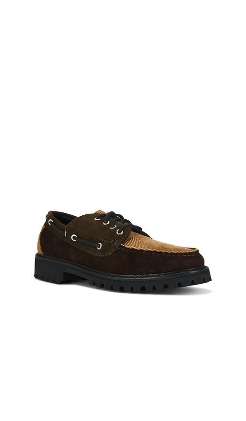 Ranger Camp Moc in Brown. - size 7 (also in 7.5, 8, 8.5, 9, 9.5, 10, 10.5, 11, 11.5, 12, 13) - G.H.BASS - Modalova