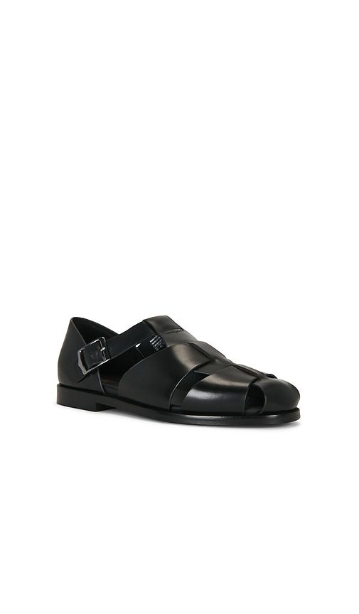 Potter Flat Sandals in . - size 10 (also in 10.5, 11, 11.5, 8, 8.5, 9, 9.5) - G.H.BASS - Modalova