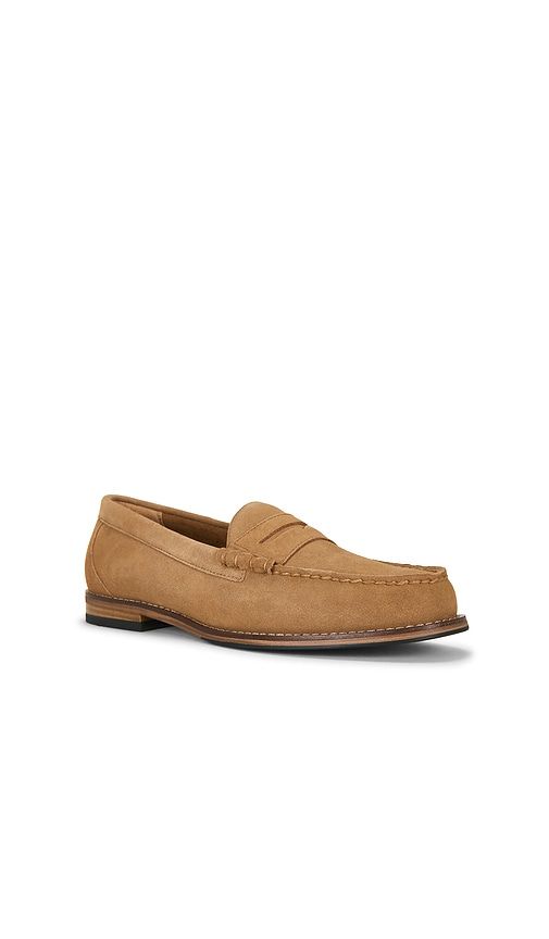 Berkeley Loafers in Brown. - size 10 (also in 10.5, 11, 11.5, 8, 8.5, 9, 9.5) - G.H.BASS - Modalova