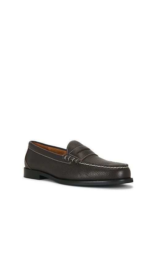 Berkeley Loafers in Brown. - size 10 (also in 10.5, 11, 11.5, 8, 9, 9.5) - G.H.BASS - Modalova