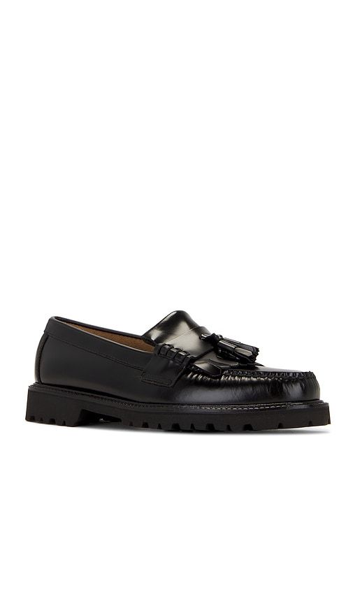 Layton Lug Weejun in . - size 10 (also in 10.5, 11, 12, 8, 9, 9.5) - G.H.BASS - Modalova