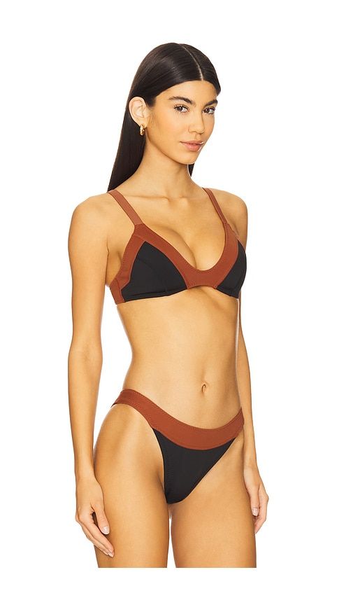 Brett Bikini Top in . - size XS (also in S) - GIGI C - Modalova