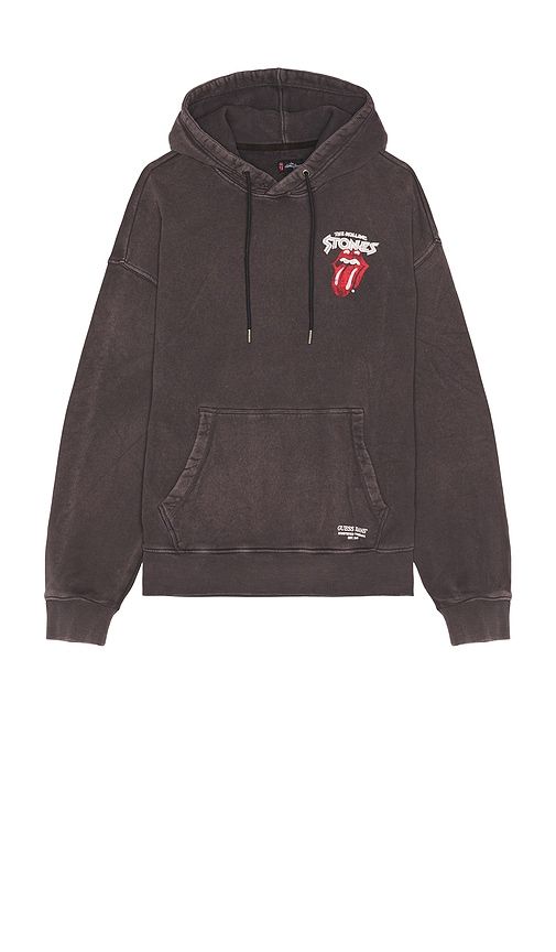 HOODIE in . Größe L. Also in M, S, XL/1X - Guess Jeans - Modalova
