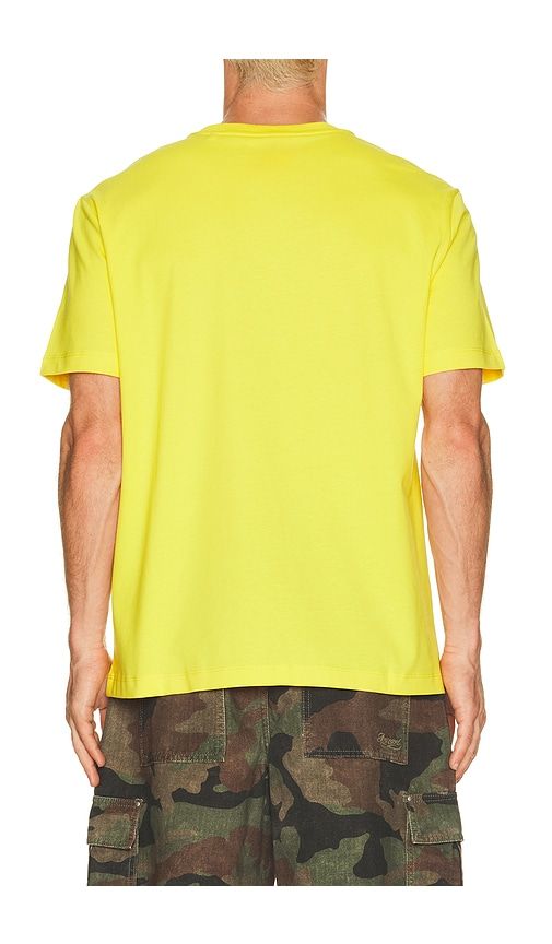 World Cup Tee in Yellow. - size L (also in M, S, XL/1X) - Guess Jeans - Modalova