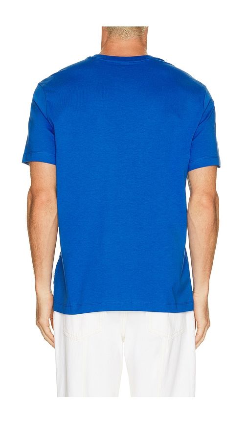 World Cup Tee in Blue. - size L (also in M, S, XL/1X) - Guess Jeans - Modalova