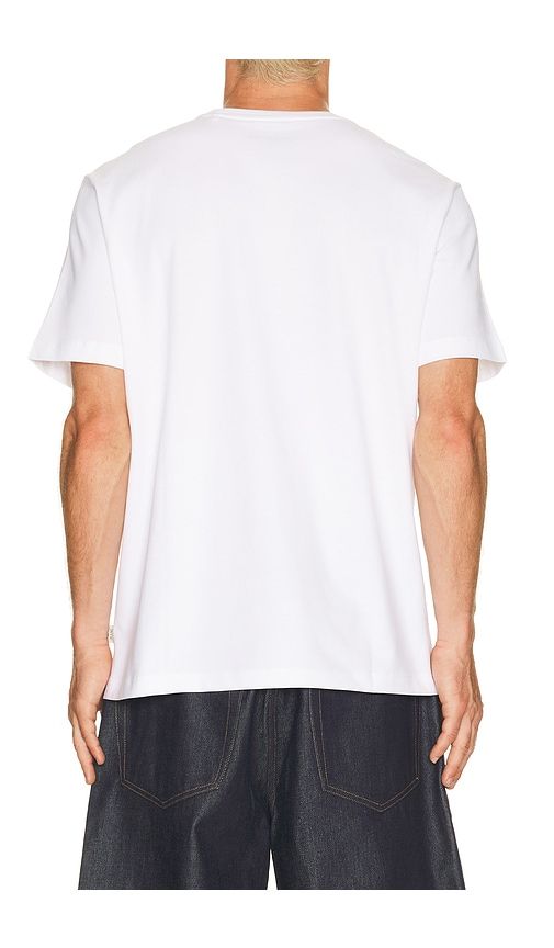 World Cup Tee in White. - size L (also in M, S, XL/1X) - Guess Jeans - Modalova