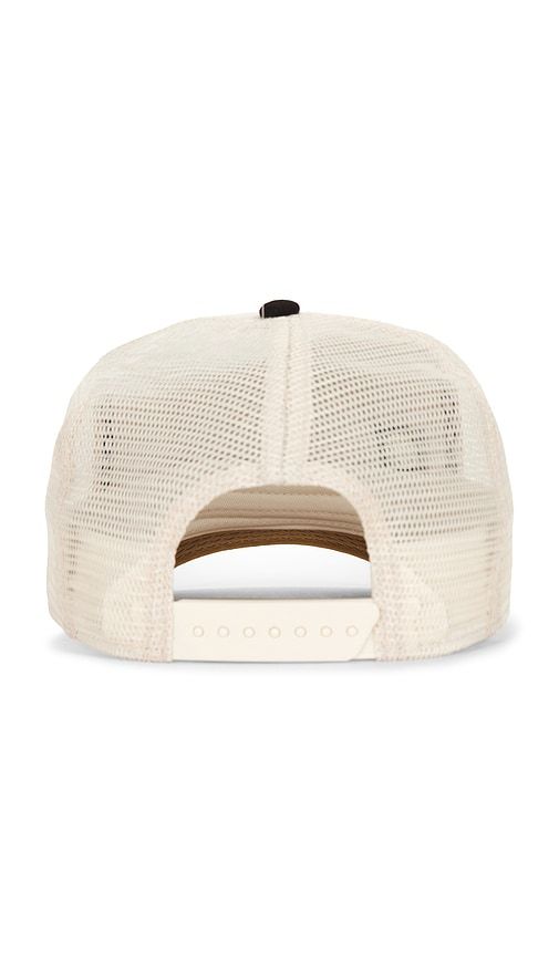 Canyon Bae Hat in Cream - Goorin Brothers - Modalova