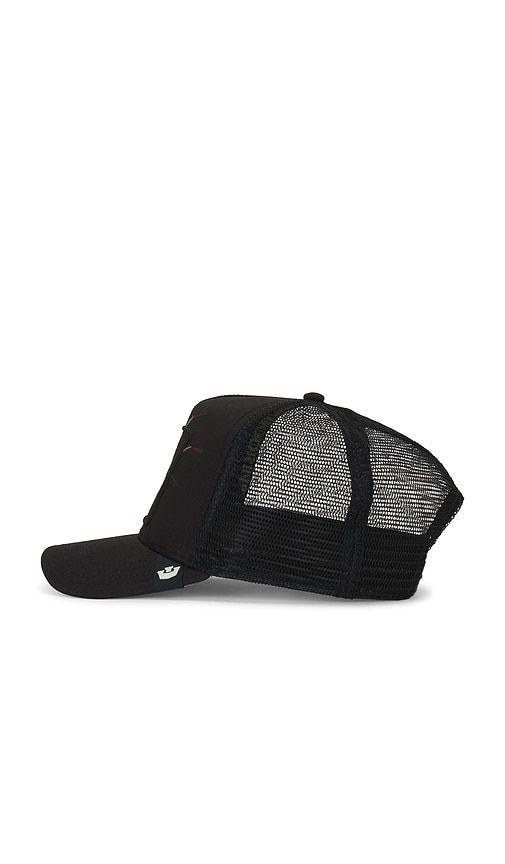 Over The Line Spider Hat in - Goorin Brothers - Modalova