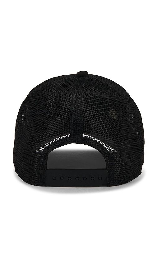 Queen Bee Trucker Hat in Black - Goorin Brothers - Modalova