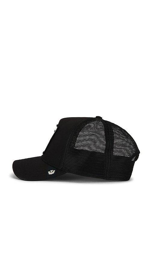 TRUCKERMÜTZE QUEEN in - Goorin Brothers - Modalova