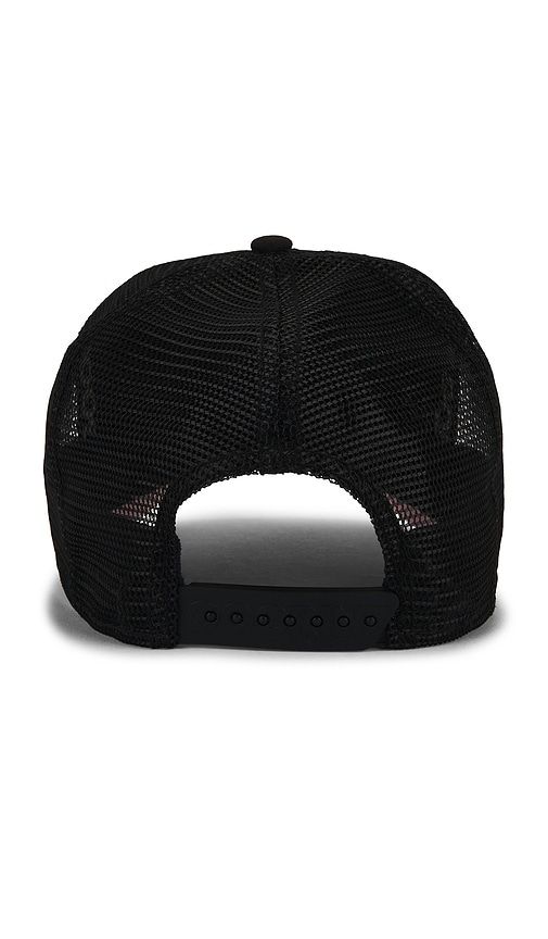 The Pitbull Trucker Hat in Black - Goorin Brothers - Modalova