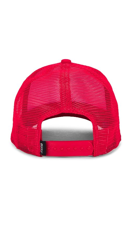 Goorin Brothers HUT in Red - Goorin Brothers - Modalova