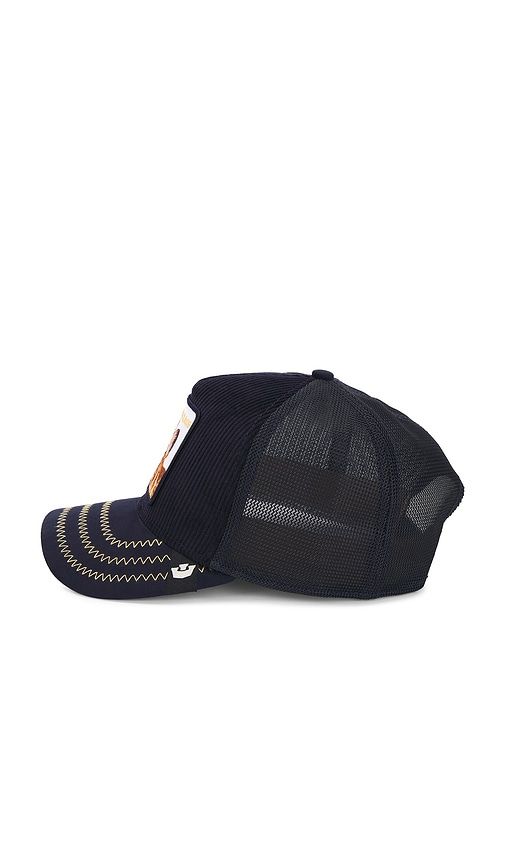High Class Remix Trucker Hat in - Goorin Brothers - Modalova