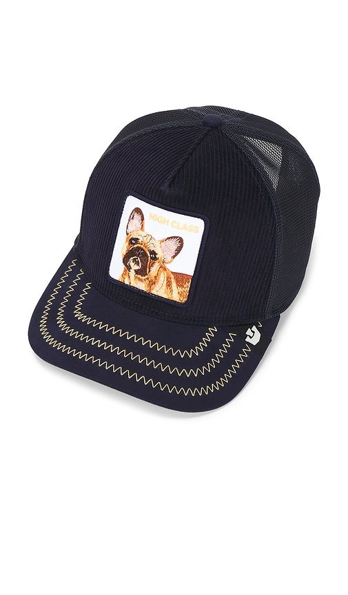 High Class Remix Trucker Hat in - Goorin Brothers - Modalova