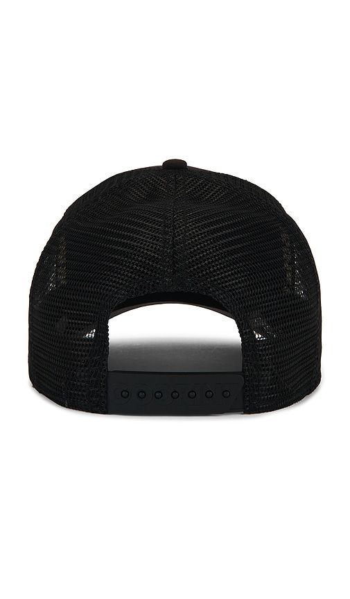 Frenchie Trucker Hat in Black - Goorin Brothers - Modalova