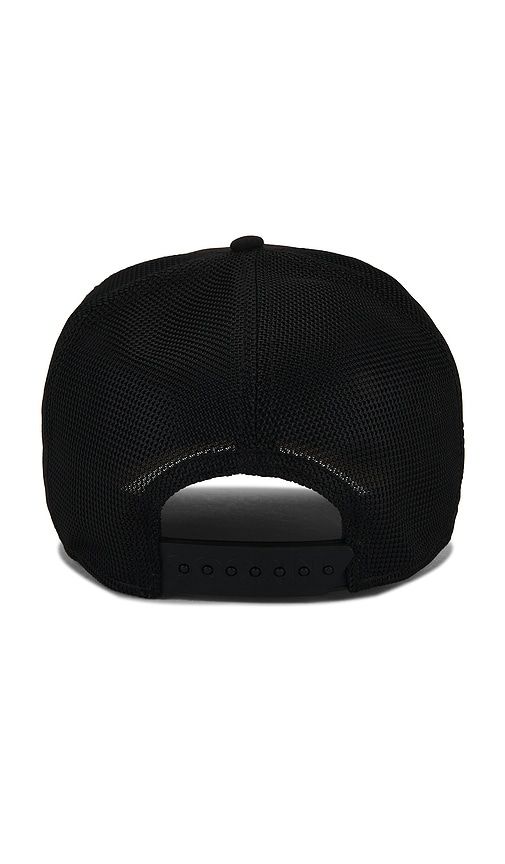 Goorin Brother The Guard Dog Trucker Hat in Black - Goorin Brothers - Modalova