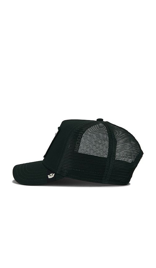 The Lucky Duck Trucker Hat in - Goorin Brothers - Modalova