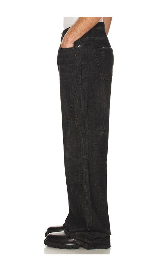 Bootcut Jeans in Black. - size 32 (also in 36) - Guess Originals - Modalova