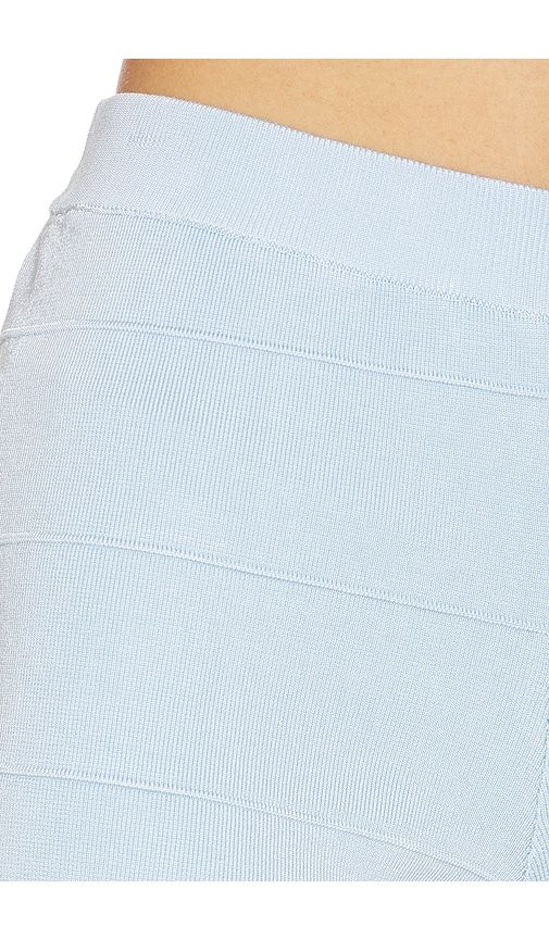Sandy Bandage Micro Short in . Size L. Also in M, S, XS - Generation Love - Modalova