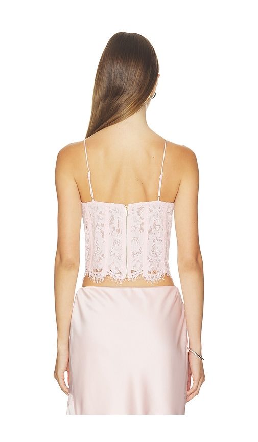 Miami Lace Bustier in . Size L. Also in M, S, XS - Generation Love - Modalova