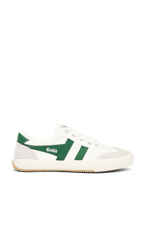 Badminton Sneaker in White. - size 11 (also in 5, 6, 6.5, 7, 7.5, 8, 8.5, 9, 9.5) - Gola - Modalova