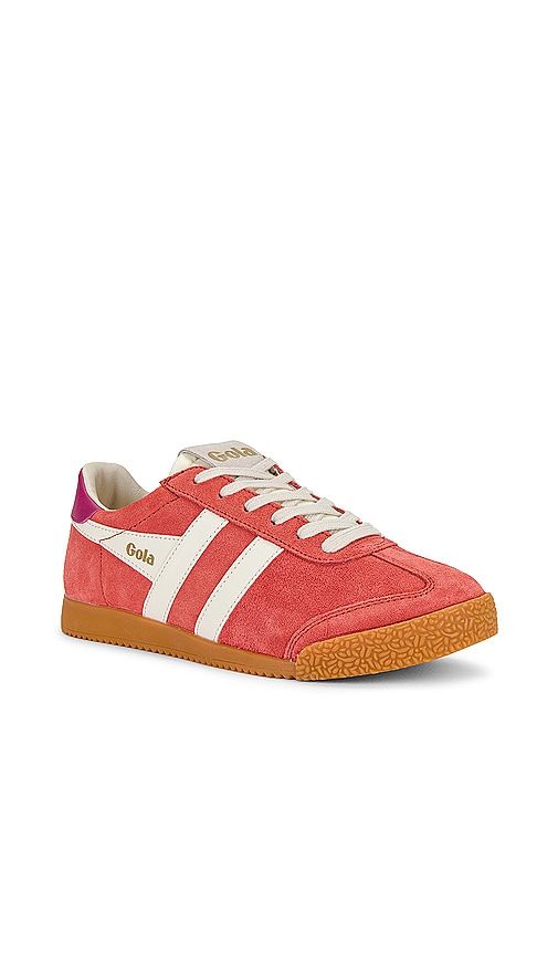 Elan Sneaker in Coral. - size 6 (also in 6.5) - Gola - Modalova