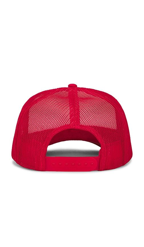 Angel 2.0 Trucker Hat in - Gothicmochas - Modalova