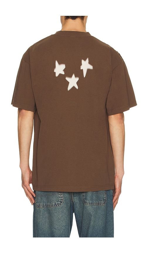 Star Power 2.0 Tee in . - size L (also in M, S, XL/1X) - Gothicmochas - Modalova