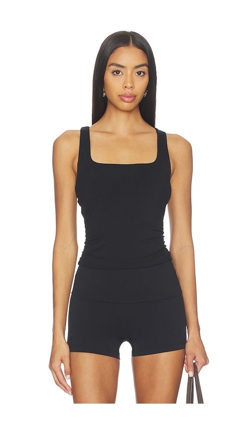 Coresculpt Cut Out Tank Top in . - size S (also in XS) - Gold Hinge - Modalova