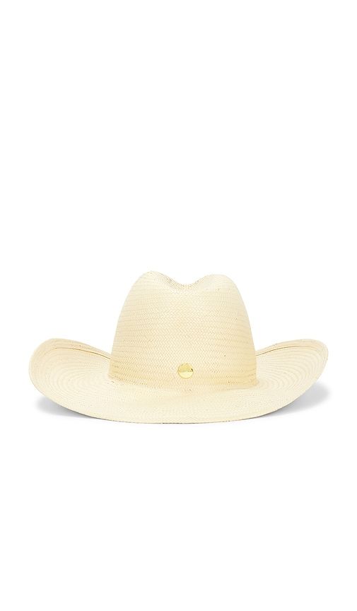 Rhett Hat in Cream. - size 59 (also in 61) - Gigi Pip - Modalova