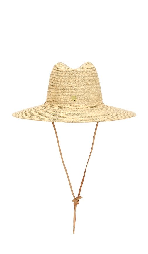 Ozzy Hat in Tan. - size 57 (also in 61) - Gigi Pip - Modalova