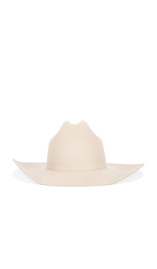 Teddy Cowboy Hat in . - size 57 (also in 59, 61) - Gigi Pip - Modalova