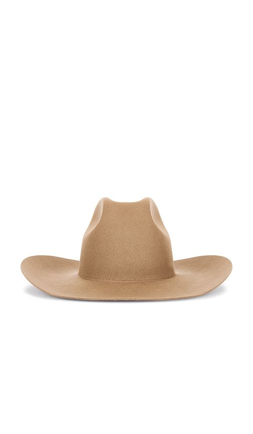 Lane Cowboy Hat in . - size 55 (also in 57, 59, 61) - Gigi Pip - Modalova