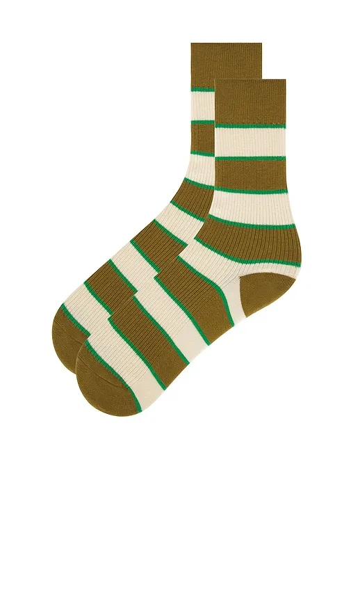 The Collegiate Sock in - The Great - Modalova