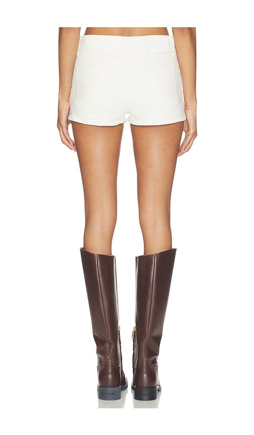 SHORTS FLORENCE LOW RISE in . Größe 25. Also in 26, 27, 28, 29, 30, 31, 32 - GRLFRND - Modalova